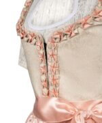Clara Pink Bavarian Dirndl