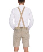 Elias Grey Lederhosen