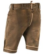 Elijah Brown Bavarian Lederhosen