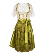 Emilia Green Bavarian Dirndl