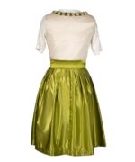 Emilia Green Bavarian Dirndl