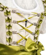 Emilia Green Bavarian Dirndl