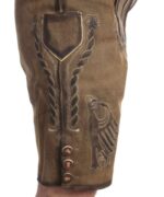 Erdmann Tobacco Bavarian Lederhosen