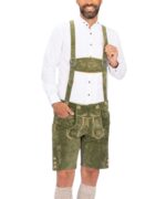 Felix Green Lederhosen