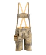 Gerhard Bavarian Lederhosen
