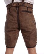 Gregor Brown Bavarian Lederhosen