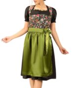 Ida Green Bavarian Dirndl