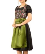 Ida Green Bavarian Dirndl