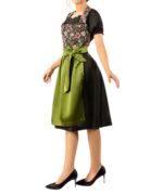 Ida Green Bavarian Dirndl