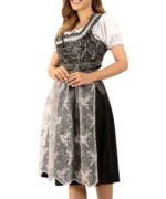 Lea Silver German Dirndl