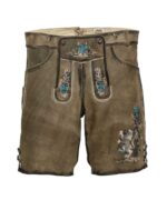 Ludwig Tobacco Bavarian Lederhosen