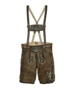 Ludwig Tobacco Bavarian Lederhosen