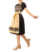 Luisa Golden German Dirndl