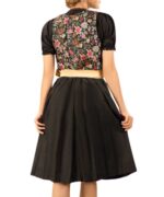 Luisa Golden German Dirndl