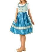 Marie Blue Bavarian Dirndl