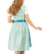 Marie Blue Bavarian Dirndl