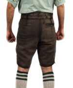 Marzell Tobacco German Lederhosen