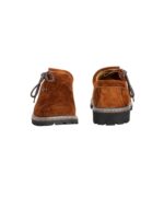 Men's Haferl Dark Brown Shoes