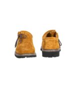 Men's Haferl Light Brown Shoes