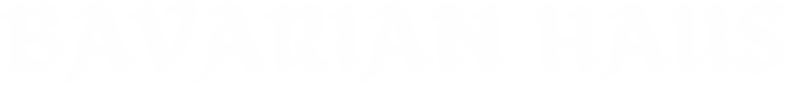 Bavarian-Haus-Logo