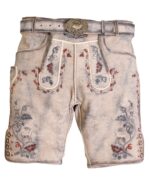 Fuggerei Legacy Lederhosen