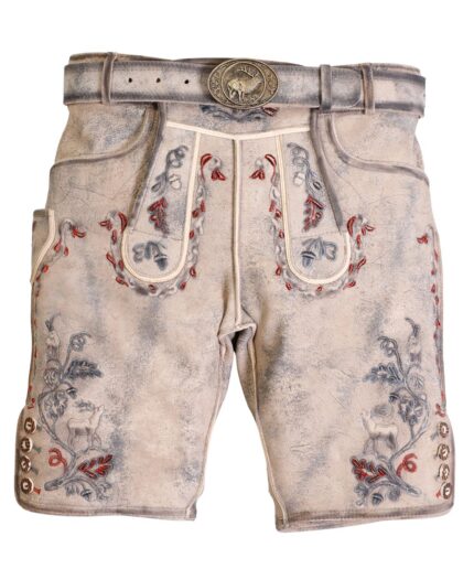 Fuggerei Legacy Lederhosen