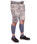 Fuggerei Legacy Lederhosen