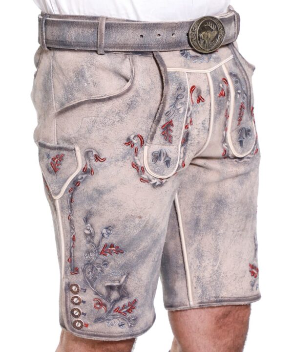 Fuggerei Legacy Lederhosen