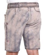 Fuggerei Legacy Lederhosen