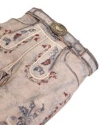 Fuggerei Legacy Lederhosen