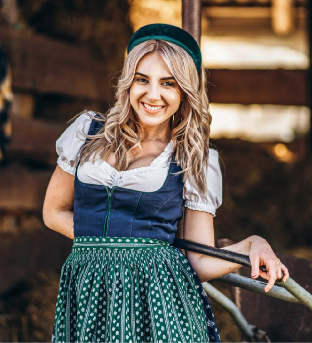 Dirndl-Dress